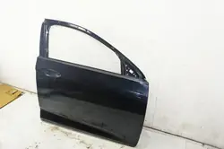 Opel Insignia B Right Front Door Dark Moon Blue UQ432