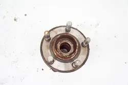 Ford Edge Mk2 Front Right Hub UR318 - Ford OE