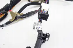 Kia Ceed III Headliner Wiring Harness 91800-J7020