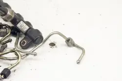 Ford Edge Mk2 Injection Rail Sensor Wiring 9674300080-05