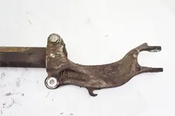 Audi A4 B9 Left Front Shock Absorber 8W0413333