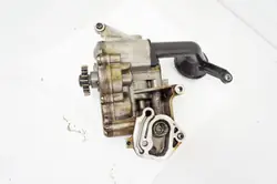 Audi Q3 Oil Pump 06J115105AG - Used, Fully Functional