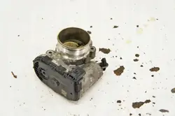 Ford Edge Mk2 Throttle Body K2GE-9F991-AA
