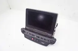 Kia Ceed III Radio Navigation Display Screen 96550-J7200WK