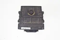 Audi Q3 I 8U Automatic Transmission Control Module 09G927750NL