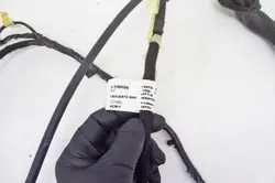 Volvo XC40 Trunk Lid Wiring Harness 32265634