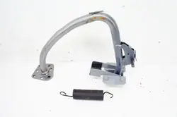 Maserati Quattroporte VI Trunk Hinges VA419+ OEM