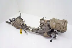 Peugeot 508 II Steering Gear UG326 - Used OEM Part