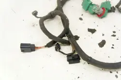 Jeep Compass II PDC Parking Sensor Harness P68321539AC