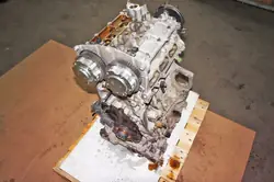 Volvo XC40 Engine B3154T2 - Used - OEM B3154T2