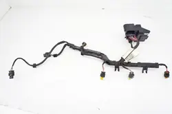Audi Q3 I 8U Fuel Injector Harness 06J971082D