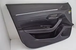 Peugeot 508 II Left Front Door Trim 98216646ZD
