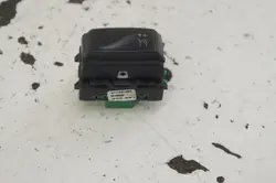 Renault Koleos II Switch Panel 917126189R