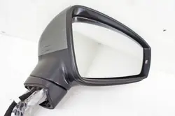 VW Tiguan II Left Mirror UY106 Volkswagen OE