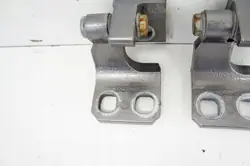 Maserati Quattroporte VI Door Hinges Right Rear A048903