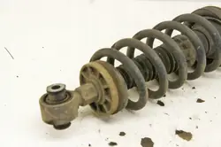 Peugeot 508 II Right Rear Shock Absorber UJ367