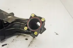 Opel Insignia B Intake Manifold 55494549