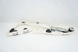 Peugeot 508 II Left Curtain Airbag UG146 9819349780