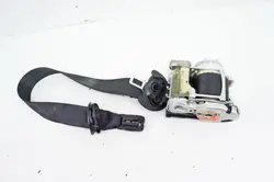 Audi Q3 Left Front Seat Belt USA OEM UP097