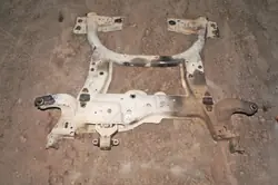 Mercedes CLA C117 W117 Front Carrier 22Kg UT003