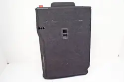 VW Golf VII Rear Left Seat Backrest UU125