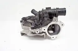 Volvo XC40 Water Pump 32208947 - Used