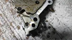Seat Leon IV Oil Pump 04E115105BA Used