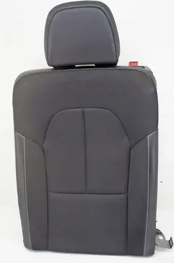Volvo XC40 UK009 Left Rear Seat Backrest - Volvo OE
