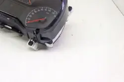 Opel Combo IV E Instrument Cluster 9831102480