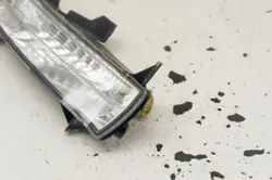 Jeep Compass II Right Front DRL Lamp 68266926AB