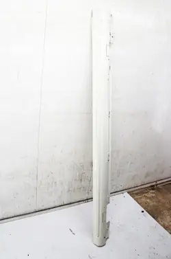 Mercedes CLA C117 W117 Left Door Sill Trim UT362