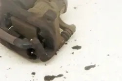 Opel Insignia B Left Rear Brake Caliper UQ384