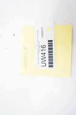 Volvo XC40 Mounting Brackets UW416 - Volvo OE
