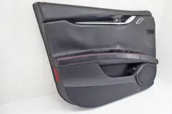 Maserati Quattroporte VI Left Front Door Trim 06700261280