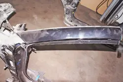Peugeot 508 II A-Pillar Left Front UG414 OE Part