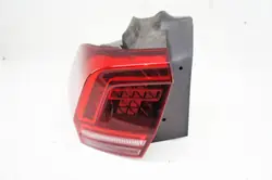 VW Tiguan II Left Rear Lamp 5NA945207C Used
