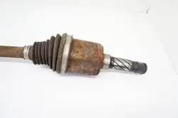 Ford Edge Mk2 Right Rear Half Shaft F2G3-4K138-AC