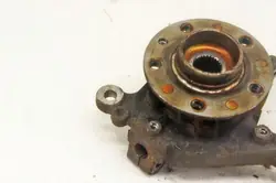 Jeep Compass II Left Front Hub Bearing UZ256