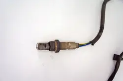 Volvo XC40 Lambda NOX Sensor 0281007407