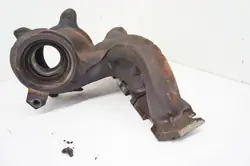 Audi Q3 I 8U Turbo Exhaust Manifold - UP297 OEM