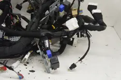 Renault Koleos II Dashboard Wiring Harness 240180154S