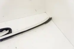 Opel Insignia B Door Window Seal Left Front UQ202