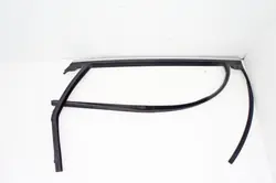 Ford Edge Mk2 Door Window Seal Right Rear UR216