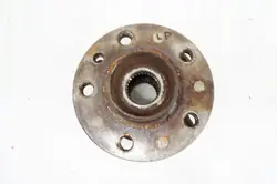 Maserati Quattroporte VI Left Front Hub VA150 OEM