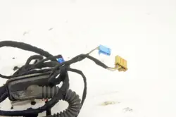 VW Passat B8 Left Front Door Wiring Harness 561971120CQ