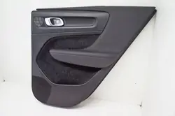 Volvo XC40 Right Rear Door Panel OEM UW182