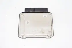 Audi Q3 Engine Control Unit 0261S11492