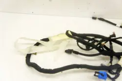 Opel Corsa F Headliner Wiring Harness 9843825680