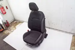 Ford Focus Mk4 Left Front Seat TF001 - Heated