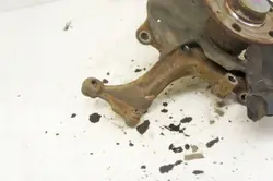 VW Passat B8 Rear Right Hub UL340 - Volkswagen OE